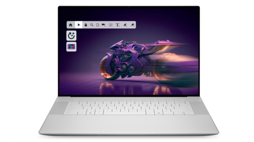 Laptop Dell 16 Premium DA16250_ARLH_006 Ultra 7 255H 16,3" FHD 32GB 1000SSD RTX5060 DLSS 4 W11Pro