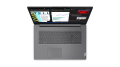 Laptop Lenovo V17 Gen 4 83A2004HPB i7-13620H 17,3" FHD 16GB 512SSD Int W11Pro