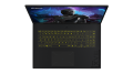 Laptop Gigabyte Gaming A18 3THK3EEC94SD R7 260 18" WQXGA 165Hz 16GB 1000SSD RTX5050 DLSS 4