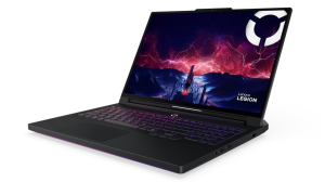 Laptop Lenovo Legion Pro 7 Gen 10 16AFR10H 83RU000LPB Ryzen 9 9955HX3D 16" WQXGA 240Hz OLED 64GB 2000SSD RTX5080 DLSS 4 W11Pro