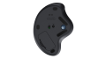 Mysz bezprzewodowa Logitech ERGO M575 for Business ergonomiczna grafitowa 910-006221