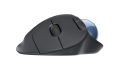 Mysz bezprzewodowa Logitech ERGO M575 for Business ergonomiczna grafitowa 910-006221