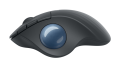 Mysz bezprzewodowa Logitech ERGO M575 for Business ergonomiczna grafitowa 910-006221