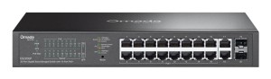 Switch TP-LINK ES220GP Omada Easy Managed