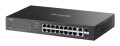 Switch TP-LINK ES220GP Omada Easy Managed