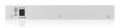 Switch Zyxel GS1200-8HP 8p v3 PoE (PoE+: 4;) 68W Managed Gigabit