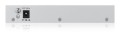 Switch Zyxel GS1200-5HP 5p v3 PoE (PoE+: 4;) 68W Managed Gigabit