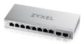 Switch Zyxel GS1200-10 v3 10p Managed Gigabit
