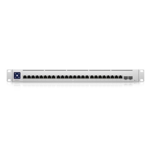 Switch Ubiquiti UniFi EnterpriseXG 24 26p Managed multigigabit/10G/25G (USW-EnterpriseXG-24-EU)