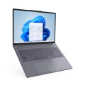 Lenovo IdeaPad Slim 3 16ARP10 Ryzen 5 7535HS 16.0"WUXGA IPS 60Hz 300nits AG 16GB DDR5 4800 SSD1TB Radeon 660M Cam720p 60Wh NoOS Luna Grey