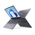 Lenovo IdeaPad Slim 3 16ARP10 Ryzen 5 7535HS 16.0"WUXGA IPS 60Hz 300nits AG 16GB DDR5 4800 SSD512 Radeon 660M Cam720p 60Wh Win11 Luna Grey