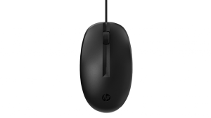Mysz optyczna przewodowa HP 125 265A9UT