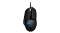 Mysz przewodowa Logitech G402 Hyperior Fury optyczna czarna 910-004068