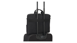 Torba do laptopa DICOTA Eco Slim Case Plus BASE 15,6 D31838-RPET czarna