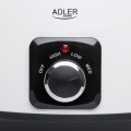 Wolnowar ADLER AD 6413w biały