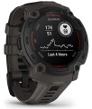 Smartwatch Garmin Instinct E - 45mm black/charcoal