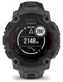 Smartwatch Garmin Instinct E - 45mm black/charcoal