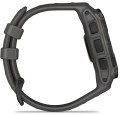 Smartwatch Garmin Instinct E - 45mm black/charcoal