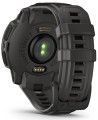 Smartwatch Garmin Instinct E - 45mm black/charcoal