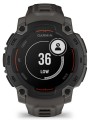Smartwatch Garmin Instinct E - 45mm black/charcoal