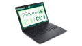 Mobilna stacja robocza Dell Pro Max 14 BTO114_MC14250_EMEA Ultra 7 265H 14" FHD+ 32GB 512SSD W11Pro