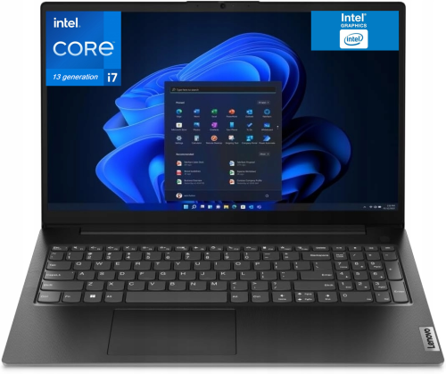 Laptop Lenovo V15 G5 IRL 83GW00AJRI 15,6''FHD i7-13620H Intel® Graphics