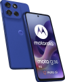 Smartfon Motorola Moto G15 8GB 128GB Sea Blue