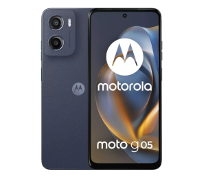 Motorola Moto G05 DS 8/128GB Denim Blue