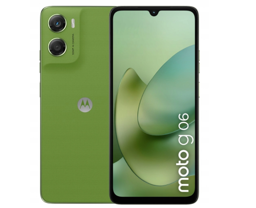 Motorola Moto G06 4/256GB DS Pantone Tendril