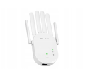 Wzmacniacz sygnału Wi-Fi repeater 300MB/S RP-2 BLOW` 86-049#