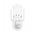 Wzmacniacz sygnału Wi-Fi repeater 300MB/S RP-2 BLOW` 86-049#