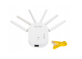 Wzmacniacz sygnału Wi-Fi repeater 300MB/S RP-2 BLOW` 86-049#