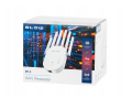 Wzmacniacz sygnału Wi-Fi repeater 300MB/S RP-2 BLOW` 86-049#