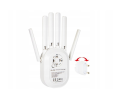 Wzmacniacz sygnału Wi-Fi repeater 300MB/S RP-2 BLOW` 86-049#
