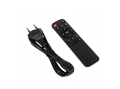Projektor przenośny BLOW AndroidTV HD Cinema BLACK 79-705#