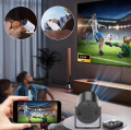 Projektor przenośny BLOW AndroidTV HD Cinema BLACK 79-705#