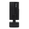 Projektor przenośny BLOW AndroidTV HD Cinema SOUND +etui BLACK 79-704#