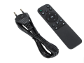 Projektor przenośny BLOW AndroidTV HD Cinema SOUND +etui BLACK 79-704#