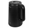 Czajnik czarny z wyświetlaczem 2200W BK-18PB BLOW 44-762#