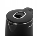 Czajnik czarny z wyświetlaczem 2200W BK-18PB BLOW 44-762#