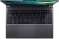 Laptop Acer Aspire Go 15 NX.J51EX.00T 15,6"FHD Core i7-1355U Intel® Iris® Xe Graphics Steel Gray