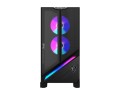 MSI MPG Infinite X3 AI 2NVR7-641EU Core Ultra 7 265KF 32GB DDR5 SSD1TB GeForce RTX 5070 Ti VENTUS 3X 16GB AX211 (WIFI 6E) Bluetooth 5.3 850W Win11 Black 2Y