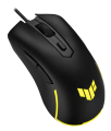 Gamingowa Mysz Przewodowa ASUS TUF Gaming M3 Gen II Black