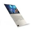 Lenovo Yoga 7 16AKP10 Ryzen AI 7 350 16" 2.8K OLED 500nits Glossy 120Hz 16GB LPDDR5x SSD512 Radeon 860M Graphics 70Wh Win11 Seashell