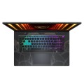 MSI Cyborg 17 B13WGKG-203XPL i7-13620H 17.3" FHD 144Hz 16GB DDR5 SSD1TB GeForce RTX 5070 8GB NoOS