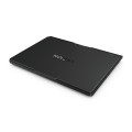 Lenovo Legion Pro 5 16ADR10 Ryzen 7 8745HX 16"WQXGA OLED 165Hz 500nits LBL Glossy 32GB DDR5 5200 SSD1TB GeForce RTX 5060 8GB Cam 5.0MP 80Wh NoOS Eclipse Black