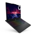 Lenovo Legion Pro 5 16ADR10 Ryzen 7 8745HX 16"WQXGA OLED 165Hz 500nits LBL Glossy 32GB DDR5 5200 SSD1TB GeForce RTX 5060 8GB Cam 5.0MP 80Wh NoOS Eclipse Black