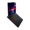 Lenovo Legion Pro 5 16ADR10 Ryzen 7 8745HX 16"WQXGA OLED 165Hz 500nits LBL Glossy 32GB DDR5 5200 SSD1TB GeForce RTX 5060 8GB Cam 5.0MP 80Wh NoOS Eclipse Black