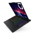 Lenovo Legion Pro 5 16ADR10 Ryzen 7 8745HX 16"WQXGA OLED 165Hz 500nits LBL Glossy 32GB DDR5 5200 SSD1TB GeForce RTX 5060 8GB Cam 5.0MP 80Wh NoOS Eclipse Black