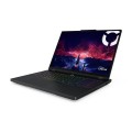 Lenovo Legion Pro 5 16ADR10 Ryzen 7 8745HX 16"WQXGA OLED 165Hz 500nits LBL Glossy 32GB DDR5 5200 SSD1TB GeForce RTX 5060 8GB Cam 5.0MP 80Wh NoOS Eclipse Black